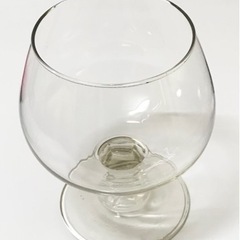 ブランデーグラス 

