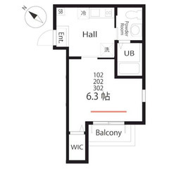 【🔆入居費用16万円🔆】✨審査No.1✨ 🔥東急東横線 元住吉 ...