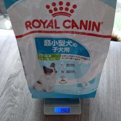 近日搭載終了予定！！！ドッグフード  ロイカナ ユーカヌバの画像