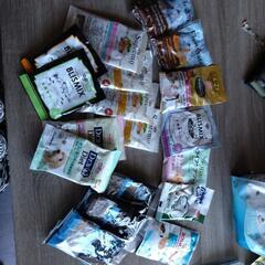 近日搭載終了予定！！！ドッグフード  ロイカナ ユーカヌバの画像