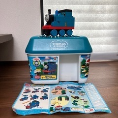 トーマス　ブロック