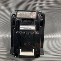 マキタ ADP10 40V→14.4V、18Vの画像