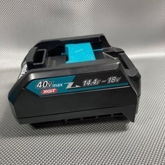 マキタ ADP10 40V→14.4V、18V