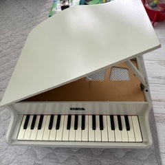 楽器 鍵盤楽器、ピアノ