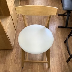 家具の大丸ハイチェア売ります！