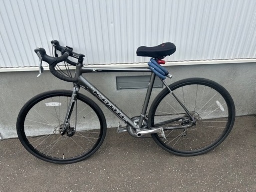 美品　自転車 クロスバイク　KONA