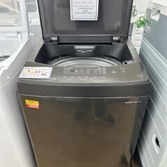 【ドリーム川西店御来店限定】 アイリスオーヤマ 洗濯機 IAWT806HA 8.0ｋｇ 2023年製 動作確認／クリーニング済み 【2002146255601686】