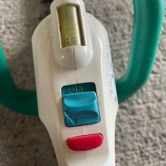 ナショナル庭木バリカンの画像