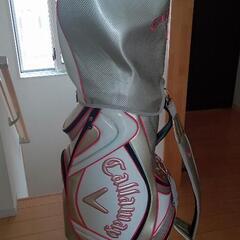 Callaway　キャラウェイ　　ゴルフ　ゴルフセット