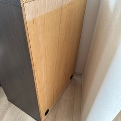 【11日15時迄】
家具 収納家具 カラーボックスの画像