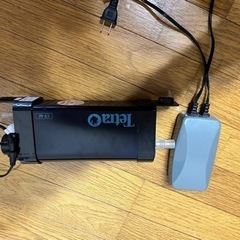 テトラ UV-60 殺菌灯
