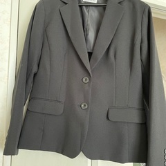 レディーススーツ　3点セット