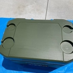 クーラーボックスの画像