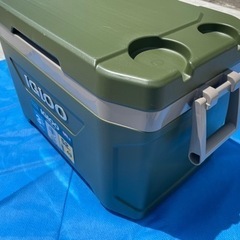 クーラーボックスの画像
