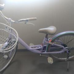 自転車