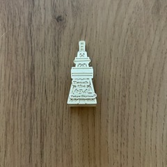 東京スカイツリー　メモスタンド