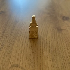 東京スカイツリー　メモスタンドの画像