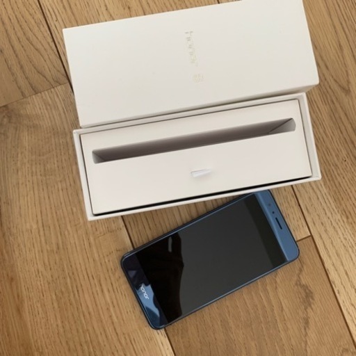 【ジャンク品】スマホ