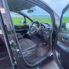 VOXY★ハイブリッド★車検2年付き★ナビTVバックモニタ★両側パワスラ★ETCの画像