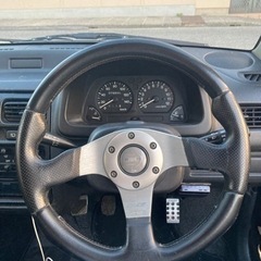 SUZUKI アルトワークスの画像