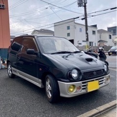 アルトワークス｜中古車(2ページ目)｜ジモティー