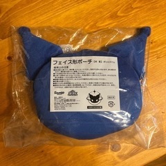 世界クロミ化計画　フェイス形ポーチ
の画像