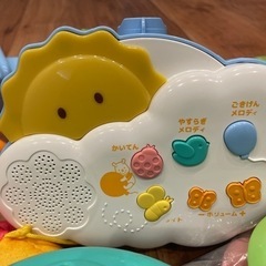 6way プーさん　メリーの画像