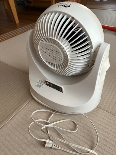 サーキュレーター　売ります！