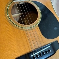 楽器 弦楽器、ギターの画像