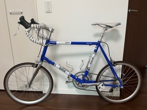 GIOS アンティーコ