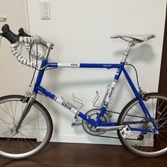 GIOS アンティーコ