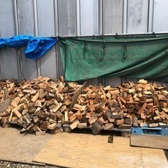薪
の画像