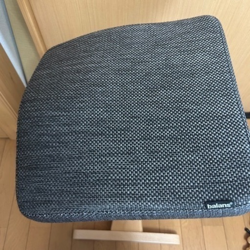 【美品】バランスシナジー
