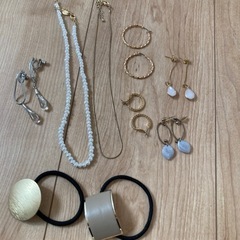 服/ファッション アクセサリー ネックレス