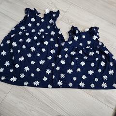 子供服　ワンピース