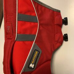 小型犬用　ラフウェア　ライフジャケット　XS