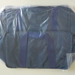 大容量保冷バッグ　新品未使用　キャンプ　観戦　応援　旅行の画像