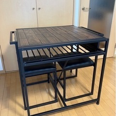 家具 ダイニングセット