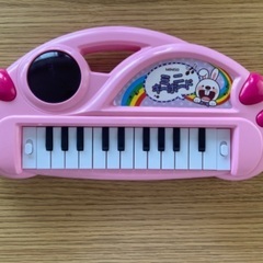 ミニキーボード