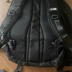 ニューエラ　リュックの画像