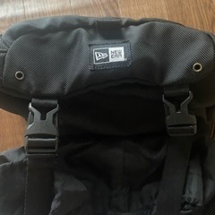 ニューエラ　リュックの画像