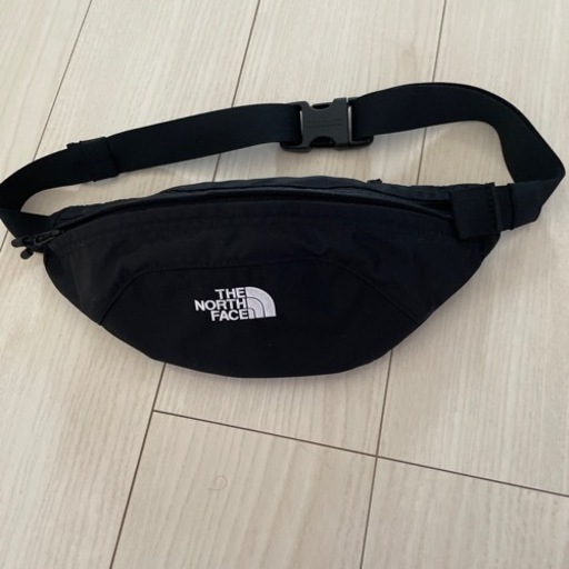 THENORTHFACEバック