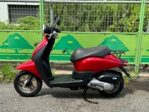 ２日間限定セール！ 65800円→49800円 ホンダ トゥデイ AF67 人気のインジェクション車！ 通勤通学に！ 即乗り可！
