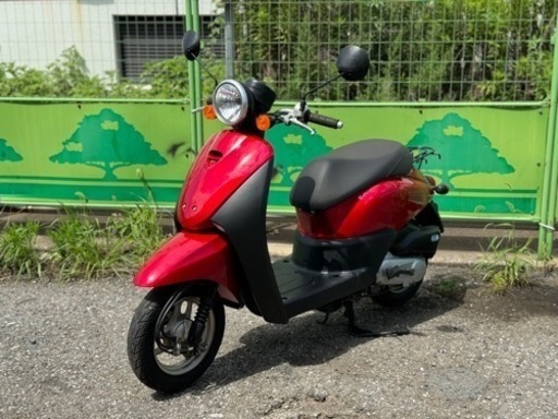 ２日間限定セール！ 65800円→49800円 ホンダ トゥデイ AF67 人気のインジェクション車！ 通勤通学に！ 即乗り可！