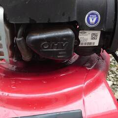 BRIGGS&STRATTON ブリッグス＆ストラットン 草刈機 450E 125cc 芝刈機 農業 園芸 ガーデニング の画像