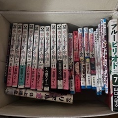 本/CD/DVD マンガ、コミック、アニメ