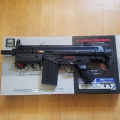 東京マルイG3SASHC