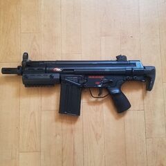 東京マルイG3SASHCの画像