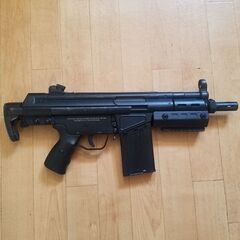 東京マルイG3SASHCの画像