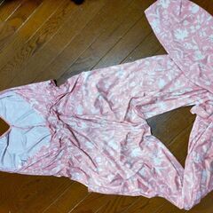 JILLSTUART水陸両用サロペットＬサイズの画像